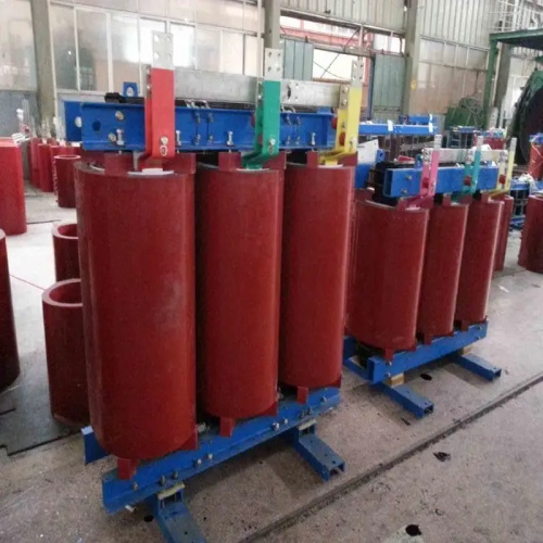 成都SCB10-250KVA干式变压器