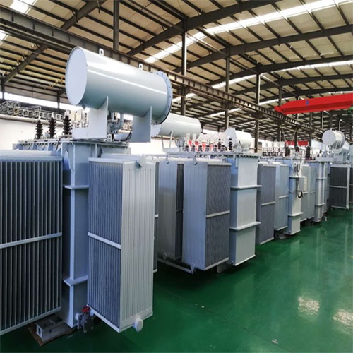 成都S11-4000KVA/10KV/0.4