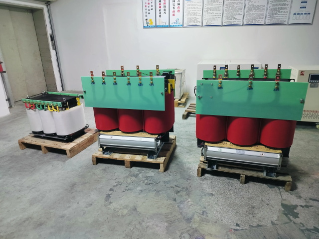 成都KS11-1000KVA矿用变压器